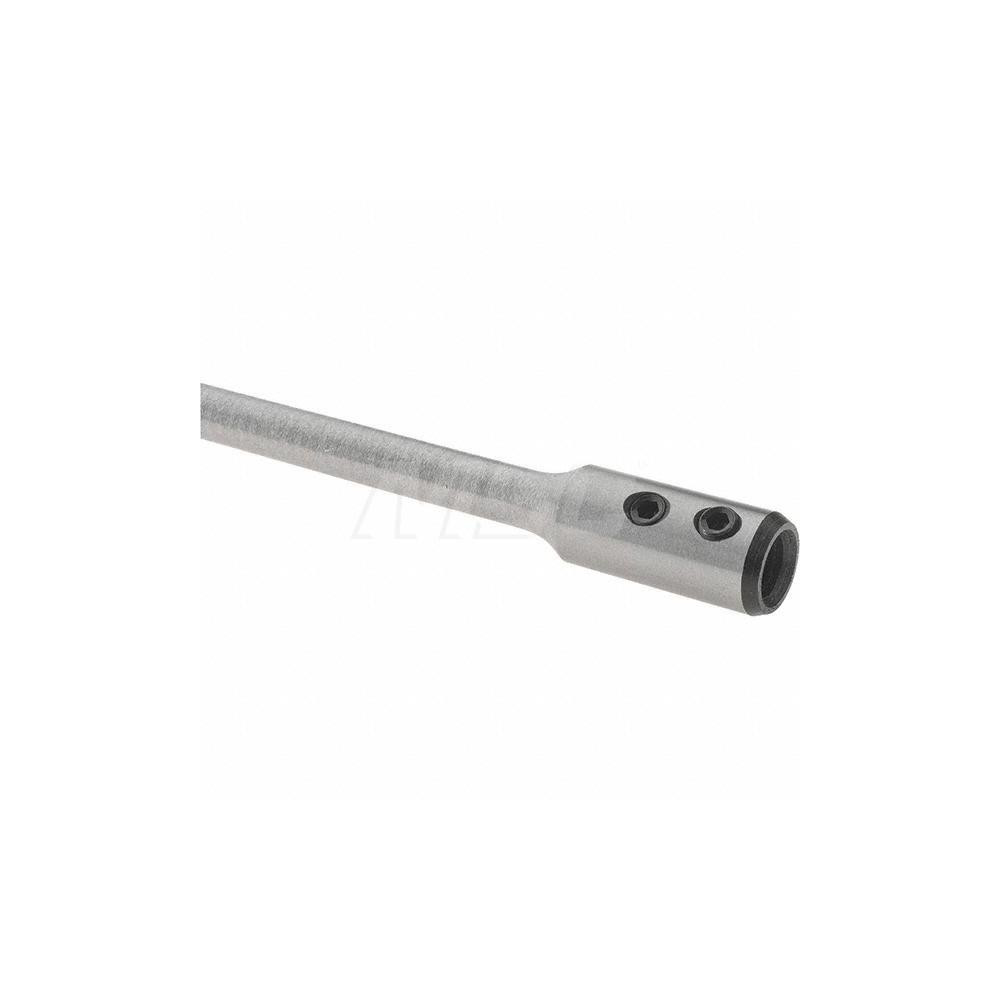 MAGBIT 5/16-Inch By 24-Inch Tool Extension - Extend Your Reach Safely