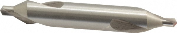 Keo 14515 Combo Drill & Countersink: #4-1/2, 3/8" Body Dia, 1180, High Speed Steel Image