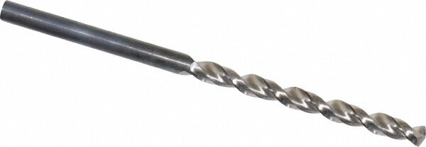 Guhring - Jobber Drill: #29, 130 deg Point, High Speed Steel | MSC ...