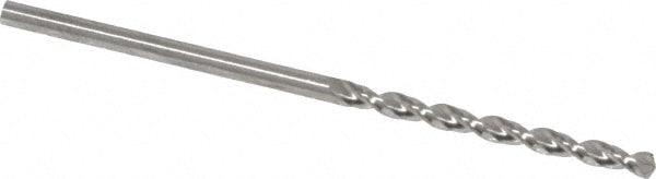 Guhring - Jobber Drill: 1.80 mm Dia, 130 deg Point, High Speed Steel ...