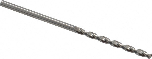 Guhring - Jobber Drill: 1.95 mm Dia, 130 deg Point, High Speed Steel ...