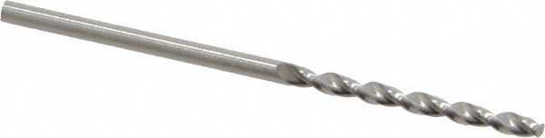 Guhring - Jobber Drill: 2.00 mm Dia, 130 deg Point, High Speed Steel ...