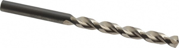 Guhring 9005490071000 Jobber Length Drill Bit: 0.2795" Dia, 130 °, High Speed Steel Image