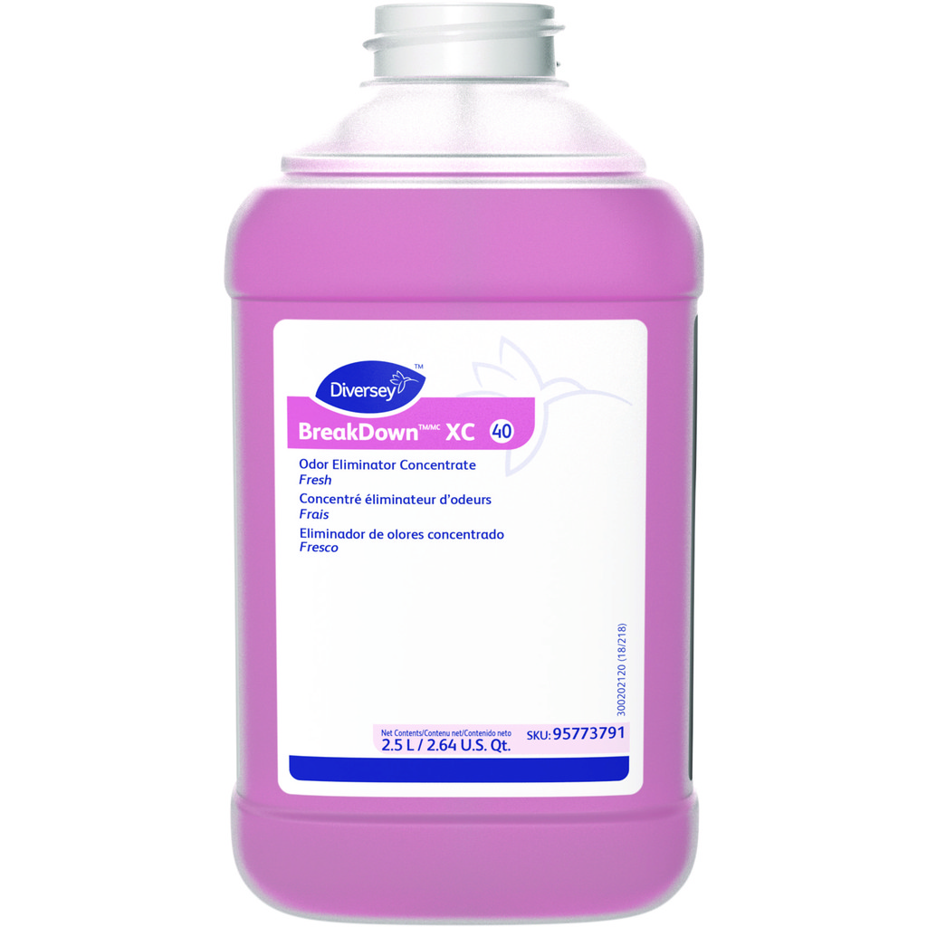 Deodorizers/Disinfectants