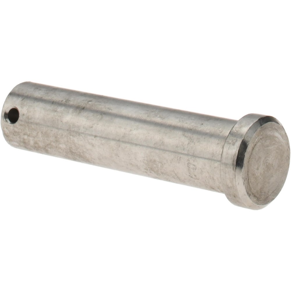 3/4" Pin Diam, 3" OAL, Standard Clevis Pin