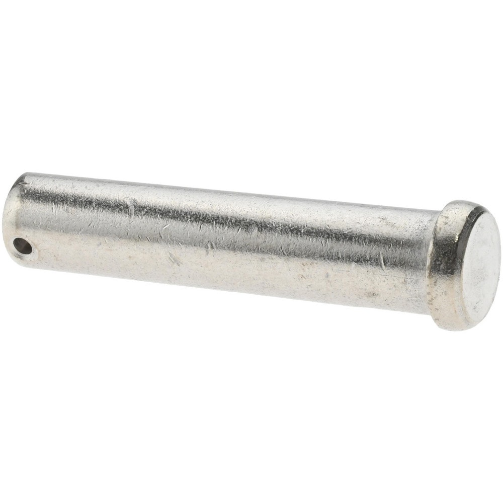 3/4" Pin Diam, 3-1/2" OAL, Standard Clevis Pin