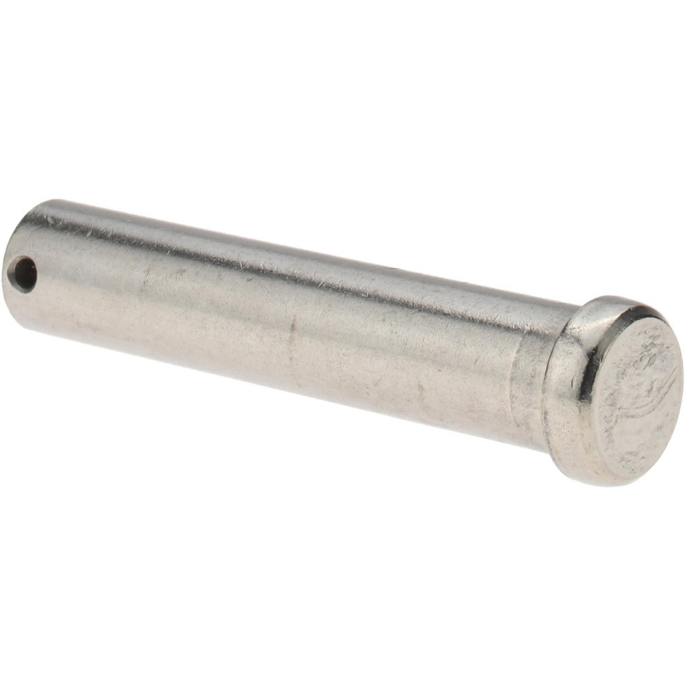 3/4" Pin Diam, 3-3/4" OAL, Standard Clevis Pin