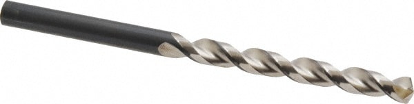 Guhring 9006220057900 Jobber Length Drill Bit: 0.228" Dia, 130 °, Cobalt Image