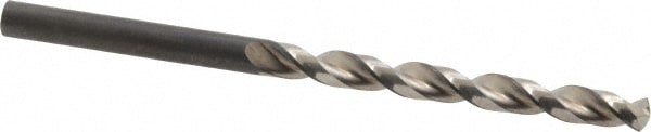 Guhring 9006220053100 Jobber Length Drill Bit: 0.2091" Dia, 130 °, Cobalt Image