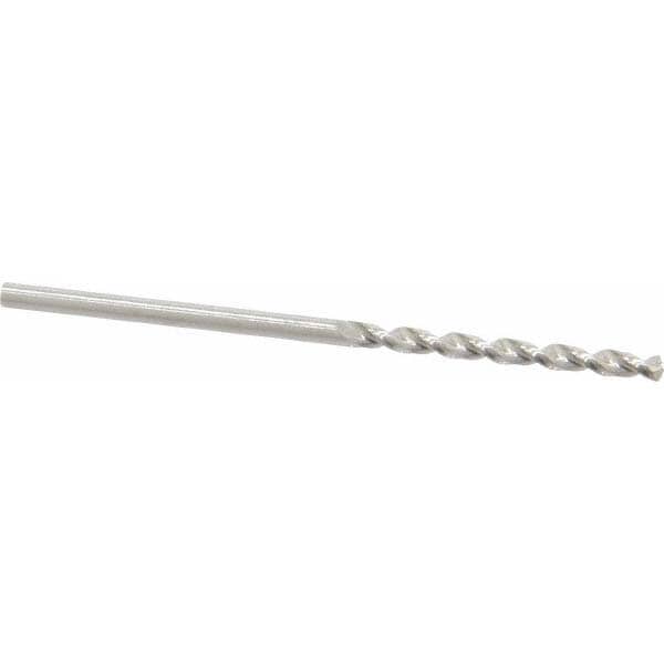 8/" Straight Shank Jobbers Length Reground Guhring 49//64/" .765/" Drill Bit