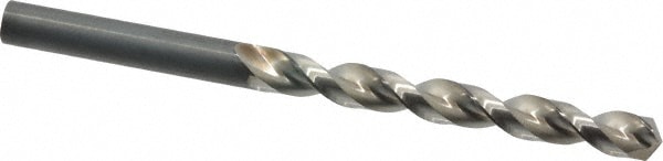 Guhring 9006220079400 Jobber Length Drill Bit: 0.3125" Dia, 130 °, Cobalt Image