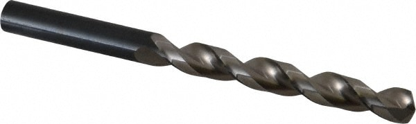 Guhring 9006220107200 Jobber Length Drill Bit: 0.42" Dia, 130 °, Cobalt Image