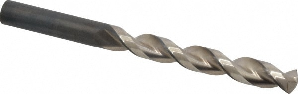 Guhring 9006220127000 Jobber Length Drill Bit: 0.5" Dia, 130 °, Cobalt Image