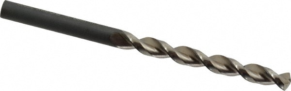 Guhring 9006220059400 Jobber Length Drill Bit: 0.2339" Dia, 130 °, Cobalt Image