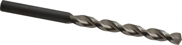 Guhring 9006220069000 Jobber Length Drill Bit: 0.2717" Dia, 130 °, Cobalt Image