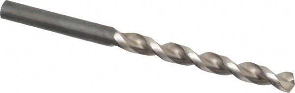 Guhring 9006220070300 Jobber Length Drill Bit: 0.2768" Dia, 130 °, Cobalt Image