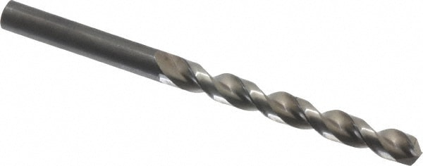 Guhring 9006220073700 Jobber Length Drill Bit: 0.2902" Dia, 130 °, Cobalt Image