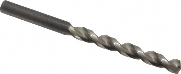 Guhring 9006220074900 Jobber Length Drill Bit: 0.2949" Dia, 130 °, Cobalt Image