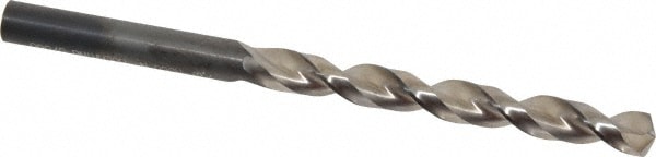 Guhring 9006220076700 Jobber Length Drill Bit: 0.302" Dia, 130 °, Cobalt Image