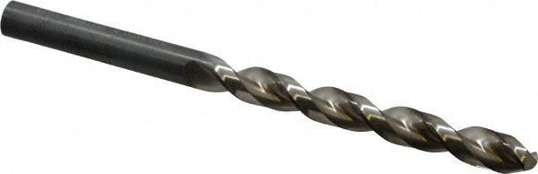 Guhring 9006220080300 Jobber Length Drill Bit: 0.3161" Dia, 130 °, Cobalt Image