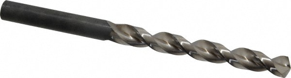 Guhring 9006220082000 Jobber Length Drill Bit: 0.3228" Dia, 130 °, Cobalt Image