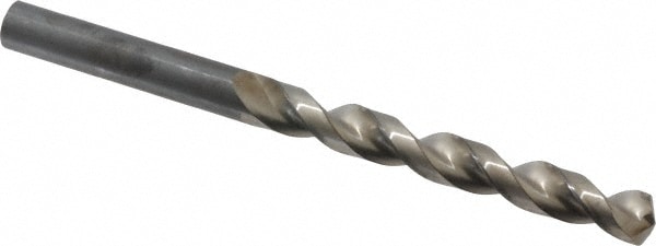 Guhring 9006220090900 Jobber Length Drill Bit: 0.3579" Dia, 130 °, Cobalt Image