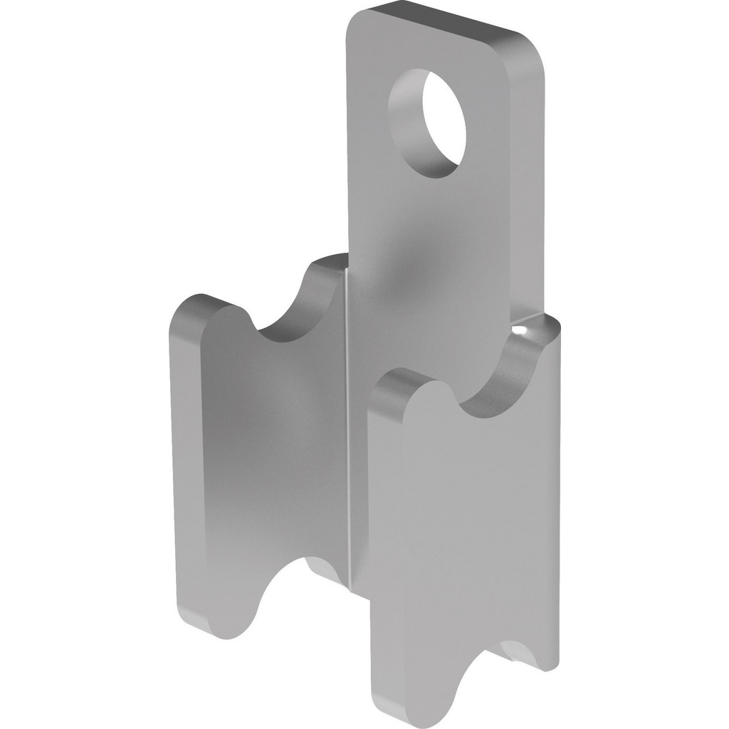 Ch7813 De-Sta-Co - 500 Lb Capacity, 0.17