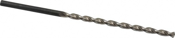 Guhring 9005350043000 Taper Length Drill Bit: 0.1695" Dia, 130 ° Image