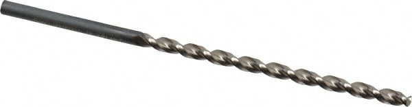 Guhring 9005350042200 Taper Length Drill Bit: 0.1660" Dia, 130 ° Image