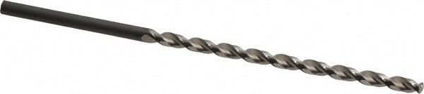 Guhring 9005350040900 Taper Length Drill Bit: 0.1610" Dia, 130 ° Image