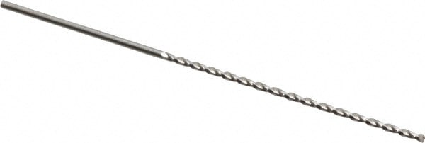 Taper Length Drill Bit: 0.0430" Dia, 130 °