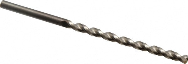 Guhring 9005350059500 Taper Length Drill Bit: 0.2344" Dia, 130 ° Image