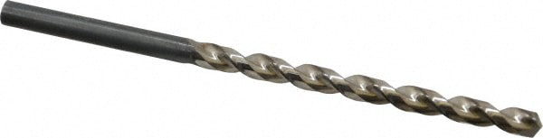 Guhring 9005350073700 Taper Length Drill Bit: 0.2900" Dia, 130 ° Image