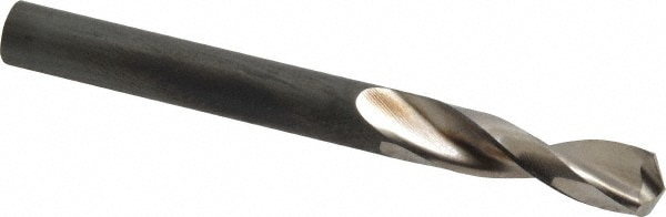 Guhring 9005350076700 Taper Length Drill Bit: 0.3020" Dia, 130 ° Image