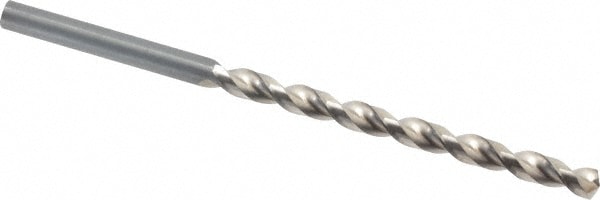 Guhring 9005350080300 Taper Length Drill Bit: 0.3160" Dia, 130 ° Image