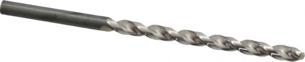 Guhring 9005350086100 Taper Length Drill Bit: 0.3390" Dia, 130 ° Image