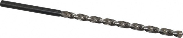 Guhring 9003360050600 Taper Length Drill Bit: 0.1990" Dia, 130 ° Image