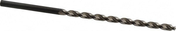 Guhring 9003360049800 Taper Length Drill Bit: 0.1960" Dia, 130 ° Image