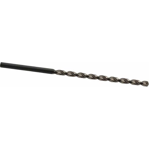 Guhring Taper Length Drill Bit Series 336, 14, 130 ° Point, Cobalt 85768141 MSC