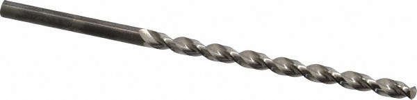 Guhring 9003360059500 Taper Length Drill Bit: 0.2344" Dia, 130 &deg; Image