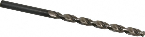 Taper Length Drill Bit: 0.3750" Dia, 130 °