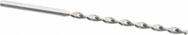 Guhring 9005010050600 Taper Length Drill Bit: 0.1990" Dia, 130 &deg; Image