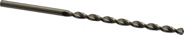 Guhring 9005010046200 Taper Length Drill Bit: 0.1820" Dia, 130 ° Image