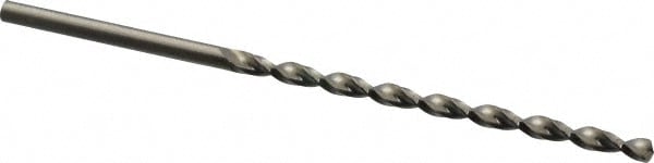 Guhring 9005010040400 Taper Length Drill Bit: 0.1590" Dia, 130 ° Image