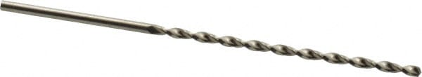 Taper Length Drill Bit: 0.0980" Dia, 130 °