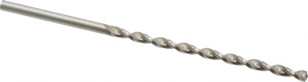 Guhring 9005010039700 Taper Length Drill Bit: 0.1562" Dia, 130 ° Image