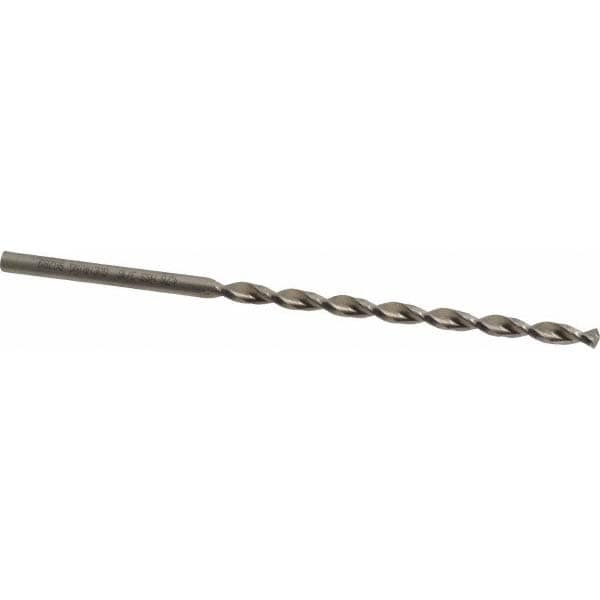 Guhring 9005010047600 Taper Length Drill Bit: 0.1875" Dia, 130 ° Image