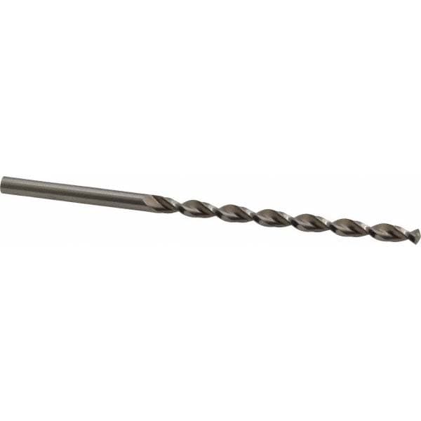 Guhring 9005010059500 Taper Length Drill Bit: 0.2344" Dia, 130 ° Image