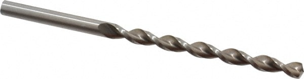 Guhring 9005010083300 Taper Length Drill Bit: 0.3281" Dia, 130 ° Image