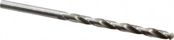 Guhring 9005010087300 Taper Length Drill Bit: 0.3438" Dia, 130 ° Image